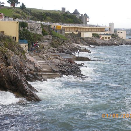 Edgcumbe Guest House Plymouth Buitenkant foto