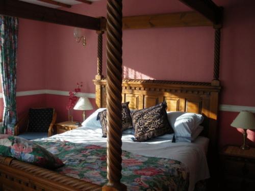 Edgcumbe Guest House Plymouth Buitenkant foto