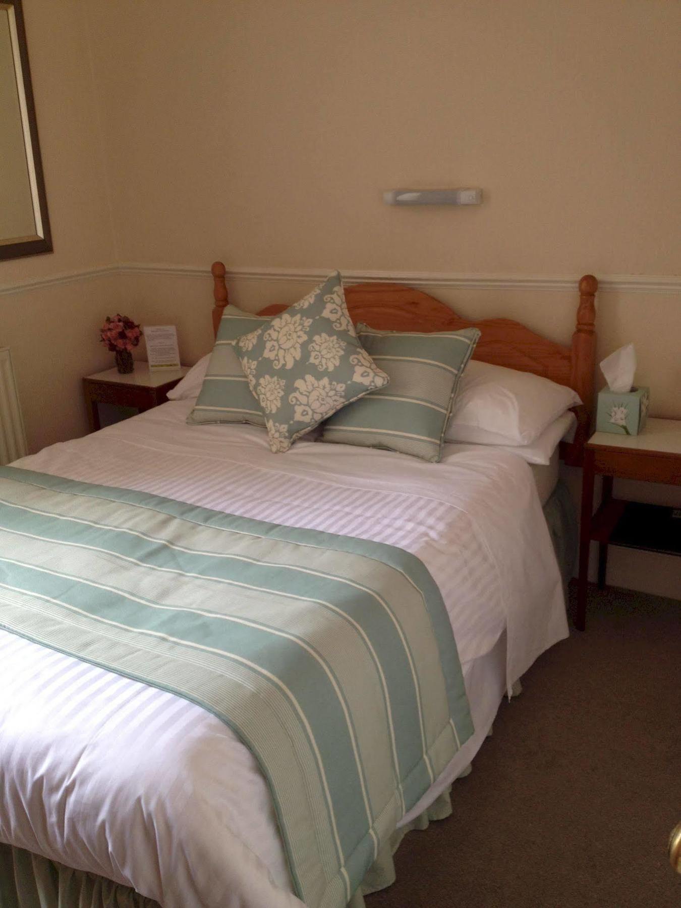 Edgcumbe Guest House Plymouth Buitenkant foto